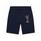 Pantaloni scurti de copii Guess pentru baiat cu buzunare Pantaloni scurti de copii Guess pentru baiat cu buzunare