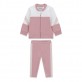 Set bebe Guess pentru fetita din 2 piese cu colanti
