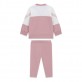 Set bebe Guess pentru fetita din 2 piese cu colanti
