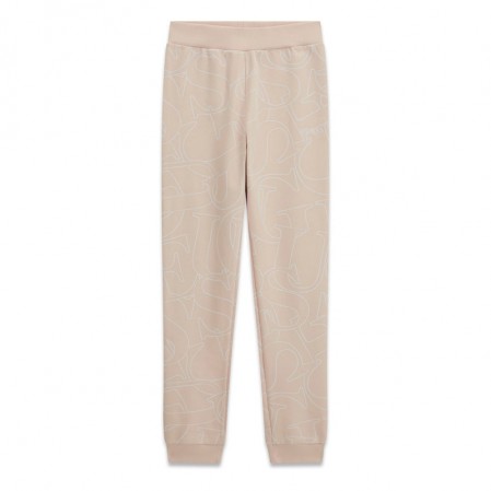 Pantaloni sport copii Guess pentru fata cu print
