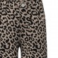 Pantaloni copii Guess pentru fata cu print leopard Pantaloni copii Guess pentru fata cu print leopard