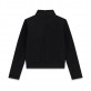 Bluza copii Guess pentru fata cu logo metalic