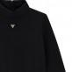 Bluza copii Guess pentru fata cu logo metalic