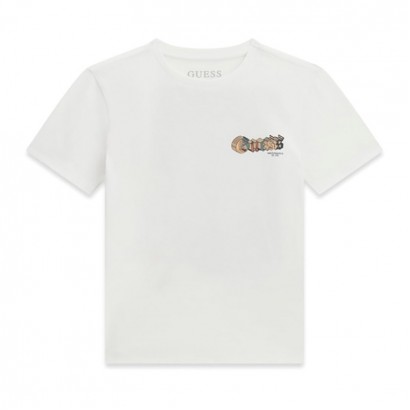Tricou copii Guess pentru baiat London