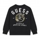 Bluza copii Guess pentru baiat cu logo la spate