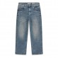 Blugi copii cu logo Guess pentru baiat