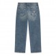 Blugi copii cu logo Guess pentru baiat