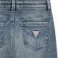 Blugi copii cu logo Guess pentru baiat
