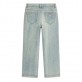 Blugi copii Guess pentru baiat cu design de efect