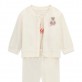 Set bebe Guess unisex din 3 piese Set bebe Guess unisex din 3 piese