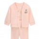 Set bebe Guess unisex din 3 piese Set bebe Guess unisex din 3 piese