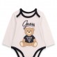 Set bebe Guess unisex din 4 piese