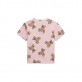 Tricou copii Guess unisex cu maneca scurta