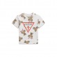Tricou copii Guess unisex cu maneca scurta