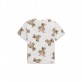 Tricou copii Guess unisex cu maneca scurta