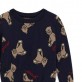 Pulover copii Guess unisex cu maneca lunga