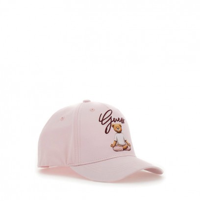 Sapca de baseball copii Guess unisex