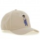 Sapca de baseball copii Guess unisex