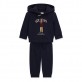 Set copii Guess pentru baiat cu hanorac si pantaloni sport