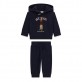 Set copii Guess pentru baiat cu hanorac si pantaloni sport
