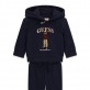 Set copii Guess pentru baiat cu hanorac si pantaloni sport