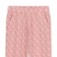 Set pijama copii Guess pentru fata bluza cu maneca lunga si pantaloni