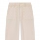 Blugi copii Guess pentru fata cu picioare largi Oversize Blugi copii Guess pentru fata cu picioare largi Oversize