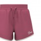 Pantaloni scurti copii Guess pentru fata croiala standart cu logo