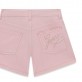 Pantaloni scurti copii Guess pentru fata cu picioare largi
