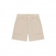 Pantaloni scurti copii Guess pentru fata comozi bull denim oversize