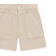 Pantaloni scurti copii Guess pentru fata comozi bull denim oversize