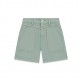 Pantaloni scurti copii Guess pentru fata comozi bull denim oversize