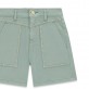 Pantaloni scurti copii Guess pentru fata comozi bull denim oversize