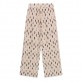 Pijama copii Guess pentru fata tricou maneca scurta si pantaloni lungi