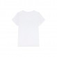Tricou copii Guess pentru fata cu imprimeu de ursulet