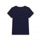 Tricou copii Guess pentru fata cu imprimeu de ursulet