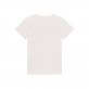 Tricou copii cu maneca scurta Guess pentru fata cu inscriptie