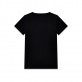 Tricou copii cu maneca scurta Guess pentru fata cu inscriptie