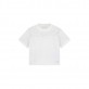 Tricou copii maneca scurta Guess pentru fata cu pietricele Tricou copii maneca scurta Guess pentru fata cu pietricele