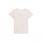 Tricou copii cu maneca scurta Guess pentru fata cu inscriptie logo