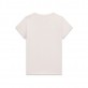 Tricou copii cu maneca scurta Guess pentru fata cu logo
