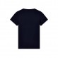 Tricou copii cu maneca scurta Guess pentru fata cu logo