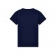 Tricou copii cu maneca scurta Guess pentru fata cu logo