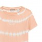 Tricou copii cu maneca scurta Guess pentru fata cambrata