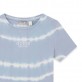 Tricou copii cu maneca scurta Guess pentru fata cambrata