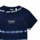 Tricou copii cu maneca scurta Guess pentru fata cambrata