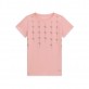 Tricou copii cu maneca scurta Guess pentru fata cu pietricele