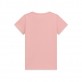 Tricou copii cu maneca scurta Guess pentru fata cu pietricele