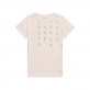 Tricou copii cu maneca scurta Guess pentru fata cu pietricele