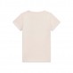 Tricou copii cu maneca scurta Guess pentru fata cu pietricele
